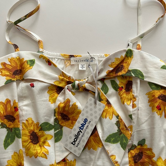 Women’s sundress - Picture 3 of 4